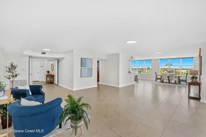 410 Hayes Avenue #402, Cocoa Beach, FL 32931 - Photo 10