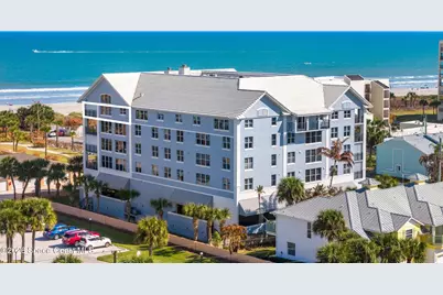 410 Hayes Avenue #402, Cocoa Beach, FL 32931 - Photo 38