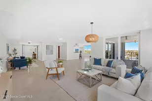 410 Hayes Ave, Cocoa Beach, FL 32931 - Photo 2