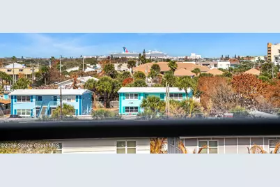 410 Hayes Avenue #402, Cocoa Beach, FL 32931 - Photo 40