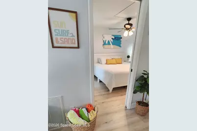7605 Ridgewood Avenue #9, Cape Canaveral, FL 32920 - Photo 20
