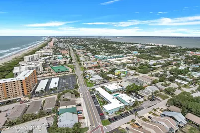 7605 Ridgewood Avenue #9, Cape Canaveral, FL 32920 - Photo 38