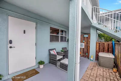 7605 Ridgewood Avenue #9, Cape Canaveral, FL 32920 - Photo 8