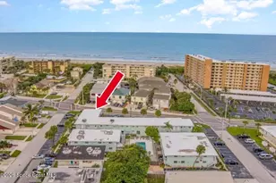 7605 Ridgewood Ave, Cape Canaveral, FL 32920 - Photo 2