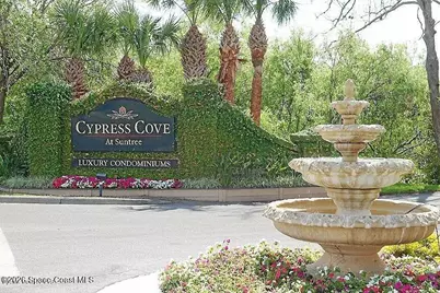 7667 N Wickham Road #1407, Melbourne, FL 32940 - Photo 1