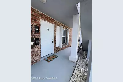 190 E Olmstead Drive #D5, Titusville, FL 32780 - Photo 1