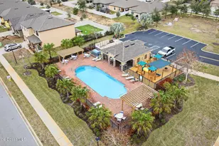 6844 Soaring Ln, Cocoa, FL 32927 - Photo 36