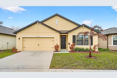 6844 Soaring Lane, Cocoa, FL 32927 - Photo 2