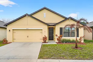 6844 Soaring Ln, Cocoa, FL 32927 - Photo 2