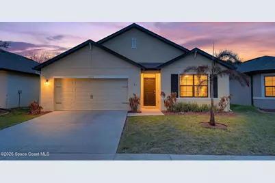 6844 Soaring Lane, Cocoa, FL 32927 - Photo 1