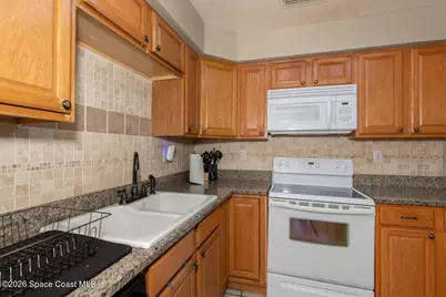 4445 Shaw Avenue, Titusville, FL 32780 - Photo 6