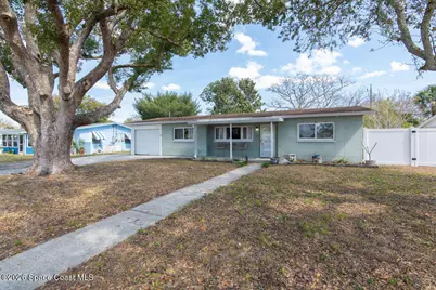 4445 Shaw Avenue, Titusville, FL 32780 - Photo 28