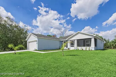 1139 Westunder Street SE, Palm Bay, FL 32909 - Photo 2