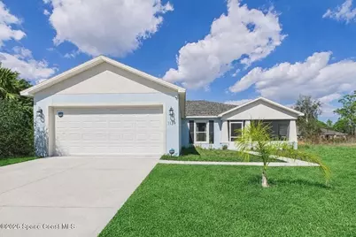 1139 Westunder Street SE, Palm Bay, FL 32909 - Photo 1