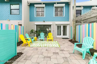 565 Highway A1A Highway #15a, Satellite Beach, FL 32937 - Photo 2