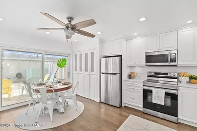 565 Highway A1A Highway #15a, Satellite Beach, FL 32937 - Photo 6