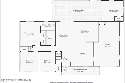 1354 S Stetson Drive, Cocoa, FL 32922 - Photo 36