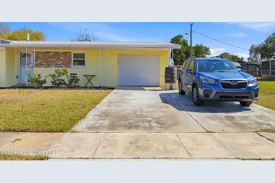 1354 S Stetson Drive, Cocoa, FL 32922 - Photo 2