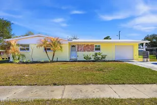 1354 S Stetson Dr, Cocoa, FL 32922 - Photo 1