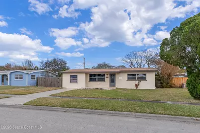 545 Westminster Avenue, Melbourne, FL 32935 - Photo 2