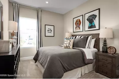 2577 Bathery Drive NW, Palm Bay, FL 32907 - Photo 12