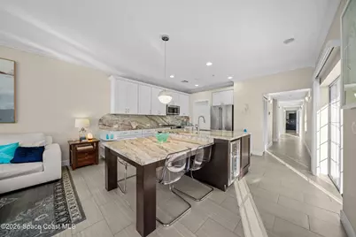 3450 S Atlantic Avenue #A, Cocoa Beach, FL 32931 - Photo 14