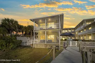 3450 S Atlantic Ave, Cocoa Beach, FL 32931 - Photo 2