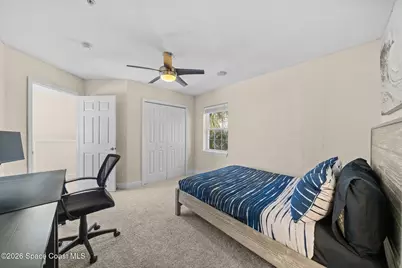 3450 S Atlantic Avenue #A, Cocoa Beach, FL 32931 - Photo 36