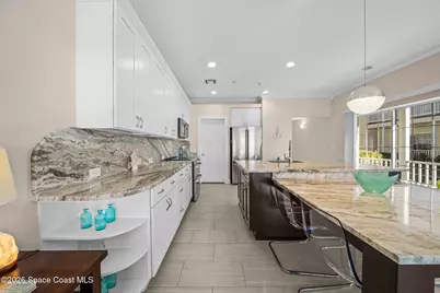 3450 S Atlantic Avenue #A, Cocoa Beach, FL 32931 - Photo 12