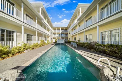 3450 S Atlantic Avenue #A, Cocoa Beach, FL 32931 - Photo 44