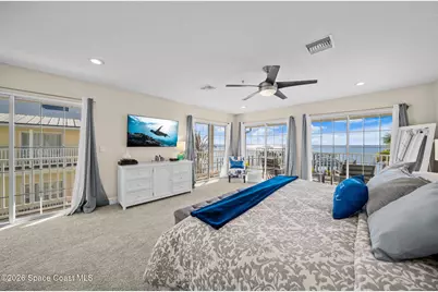 3450 S Atlantic Avenue #A, Cocoa Beach, FL 32931 - Photo 28