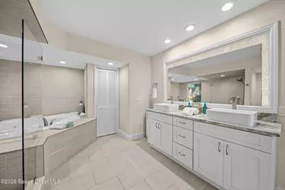 3450 S Atlantic Avenue #A, Cocoa Beach, FL 32931 - Photo 32