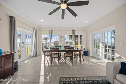 3450 S Atlantic Avenue #A, Cocoa Beach, FL 32931 - Photo 6