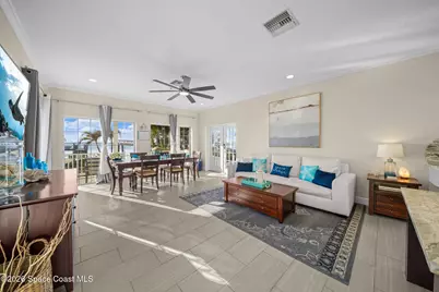3450 S Atlantic Avenue #A, Cocoa Beach, FL 32931 - Photo 14