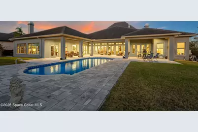 135 Lansing Island Drive, Indian Harbour Beach, FL 32937 - Photo 2