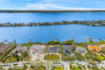 135 Lansing Island Drive, Indian Harbour Beach, FL 32937 - Photo 96