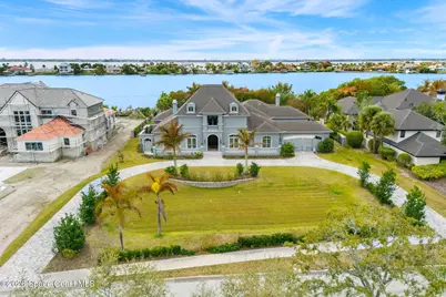 135 Lansing Island Drive, Indian Harbour Beach, FL 32937 - Photo 106