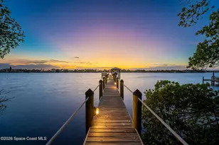 135 Lansing Island Dr, Indian Harbour Beach, FL 32937 - Photo 4