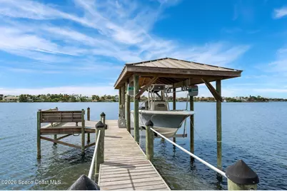 135 Lansing Island Drive, Indian Harbour Beach, FL 32937 - Photo 86