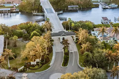 135 Lansing Island Drive, Indian Harbour Beach, FL 32937 - Photo 102