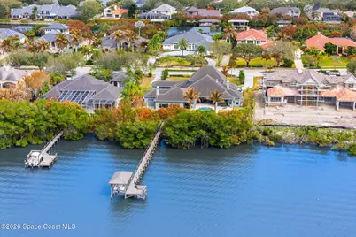 135 Lansing Island Drive, Indian Harbour Beach, FL 32937 - Photo 104