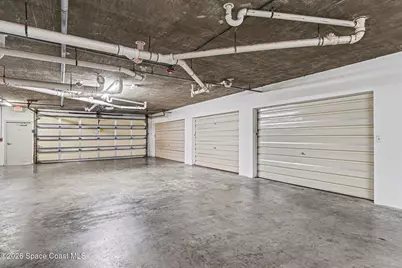 8700 Ridgewood Avenue #A403, Cape Canaveral, FL 32920 - Photo 24