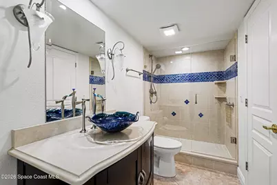 8700 Ridgewood Avenue #A403, Cape Canaveral, FL 32920 - Photo 22