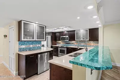 8700 Ridgewood Avenue #A403, Cape Canaveral, FL 32920 - Photo 8