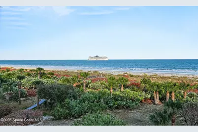 8700 Ridgewood Avenue #A403, Cape Canaveral, FL 32920 - Photo 2