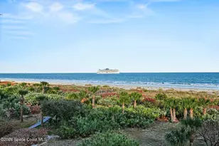 8700 Ridgewood Ave, Cape Canaveral, FL 32920 - Photo 2