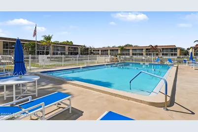 2135 N Courtenay Parkway #128, Merritt Island, FL 32953 - Photo 30