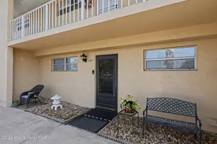 2135 N Courtenay Pkwy, Merritt Island, FL 32953 - Photo 4