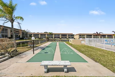 2135 N Courtenay Parkway #128, Merritt Island, FL 32953 - Photo 32