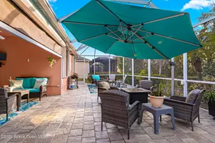 3901 Funston Cir, Melbourne, FL 32940 - Photo 50